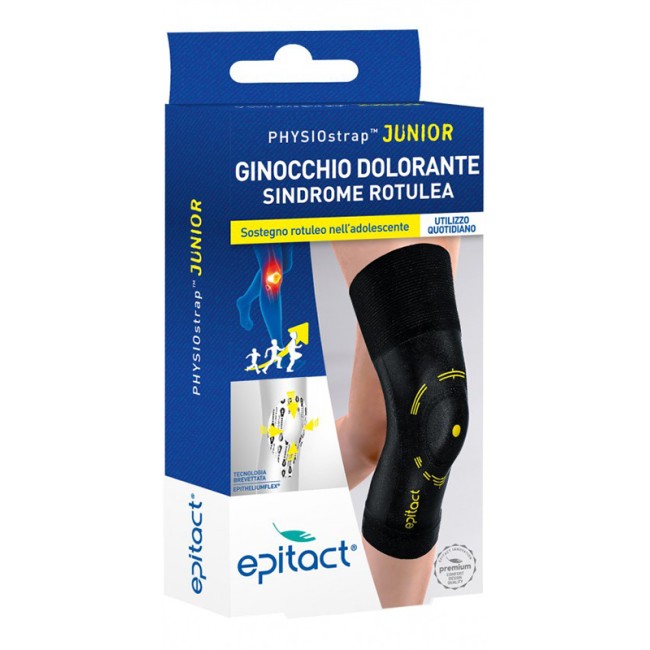 Epitact Physiostrap Junior Taglia 3 Epitact Physiostrap Junior Taglia 3