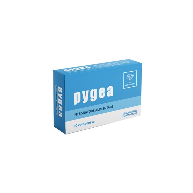Pygea 30 Compresse