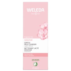 Latte Detergente Sensitive Mandorla 75 Ml