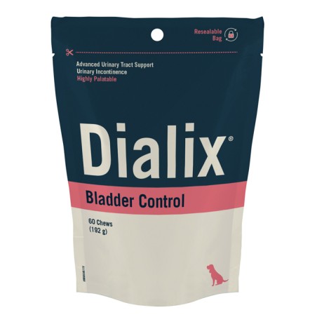 Dialix Bladder Control 60 Chews Dialix Bladder Control 60 Chews