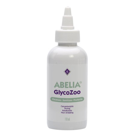Abelia Glycozoo Con Applicatore 118 Ml Abelia Glycozoo Con Applicatore 118 Ml