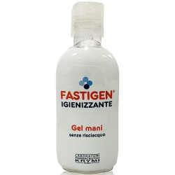 Fastigen Igienizzante Gel Mani 75 Ml