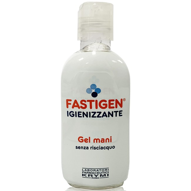 Fastigen Igienizzante Gel Mani 75 Ml