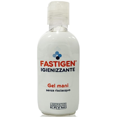 Fastigen Igienizzante Gel Mani 75 Ml