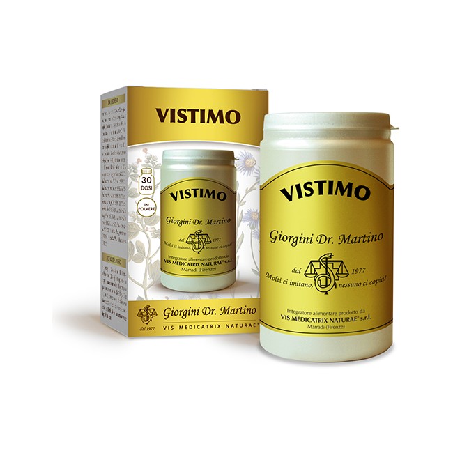 Vistimo Polvere 150 G Vistimo Polvere 150 G