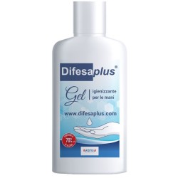 Difesaplus Gel Igienizzante Mani 80 Ml