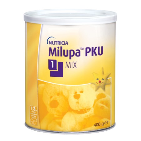 Pku 1 Mix Polvere 400 G Pku 1 Mix Polvere 400 G