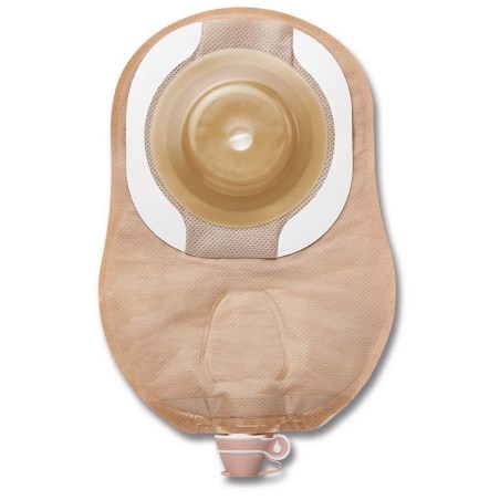 Moderma Flex Ceraplus Sacca Aperta Convessa Soft Midi Per Urostomia Opaca Con Finestra B/a Pretagliata 30 Mm Moderma Flex Ceraplus Sacca Aperta Convessa Soft Midi Per Urostomia Opaca Con Finestra B/a Pretagliata 30 Mm