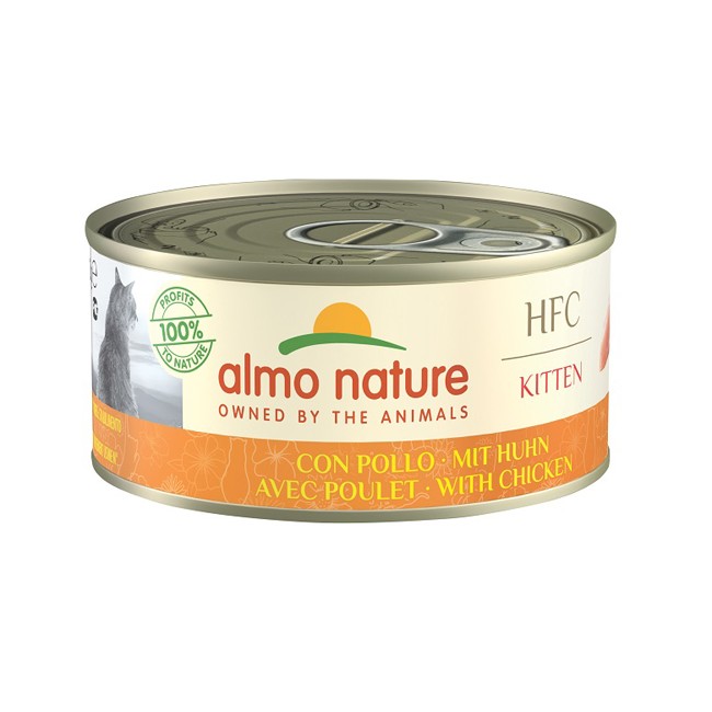Complete Kitten Pollo 150 G Complete Kitten Pollo 150 G