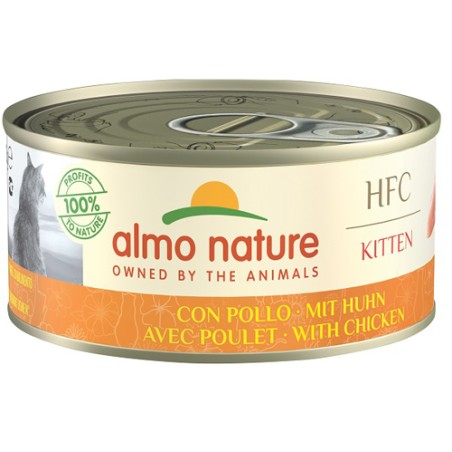 Complete Kitten Pollo 150 G Complete Kitten Pollo 150 G
