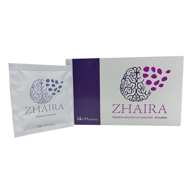 Zhaira 30 Bustine Zhaira 30 Bustine