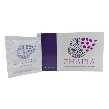 Zhaira 30 Bustine Zhaira 30 Bustine
