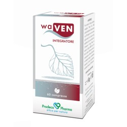 Waven 60 Compresse