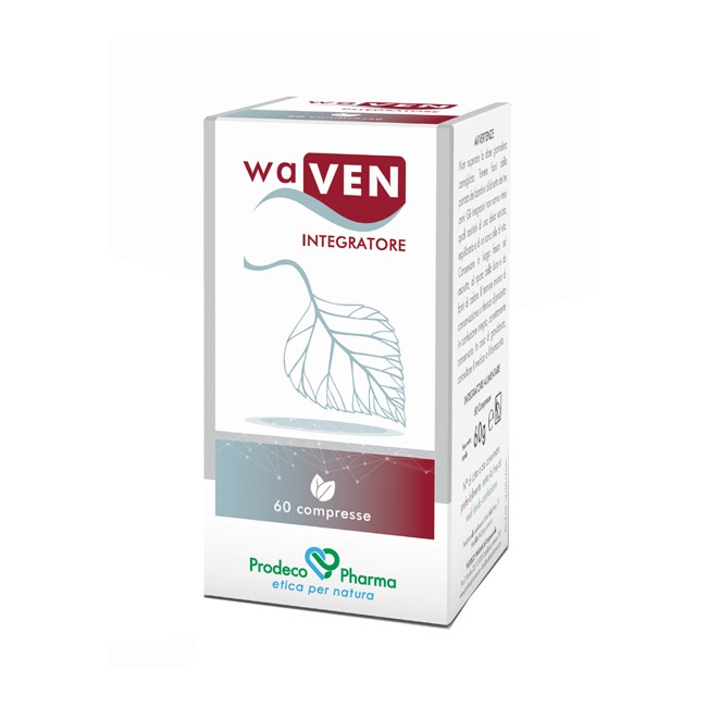 Waven 60 Compresse