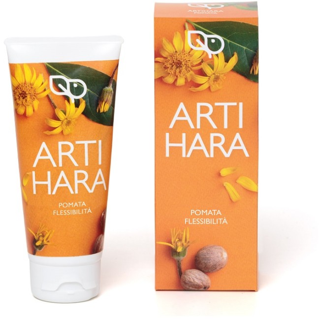 Artihara Pomata 100 Ml Flessibilita' Artihara Pomata 100 Ml Flessibilita'
