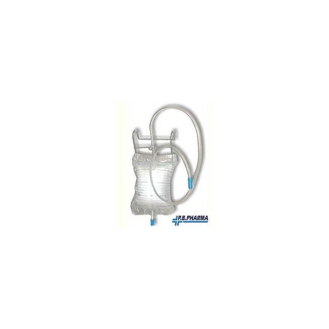 SACCA PER URINA LETTO SENZA SCARICO MISURA 90CM 30 PEZZI SACCA PER URINA LETTO SENZA SCARICO MISURA 90CM 30 PEZZI