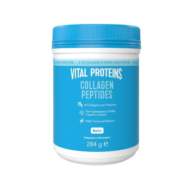 Vital Proteins Collagen Peptides 284 G Vital Proteins Collagen Peptides 284 G
