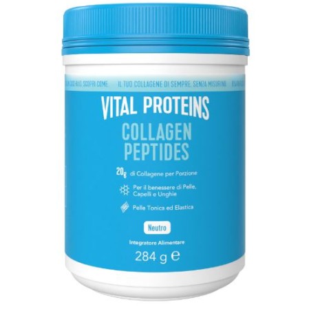 Vital Proteins Collagen Peptides 284 G Vital Proteins Collagen Peptides 284 G