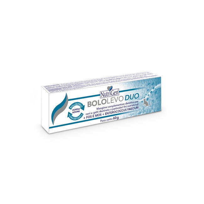 Bololevo Duo 60 G Nutrigen