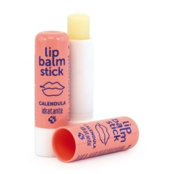 Lip Balm Stick Idratante Calendula 4,5 Ml