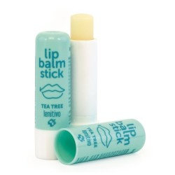Lip Balm Stick Lenitivo Tea Tree 4,5 Ml