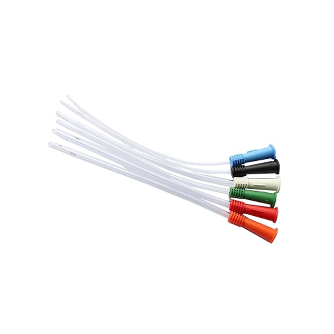 Catetere Vescicale Eruplast Nelaton Cm40 Ch14 60 Pezzi Catetere Vescicale Eruplast Nelaton Cm40 Ch14 60 Pezzi