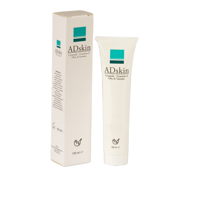 Adskin Crema 100 Ml Adskin Crema 100 Ml
