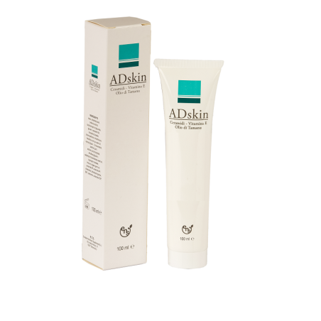 Adskin Crema 100 Ml
