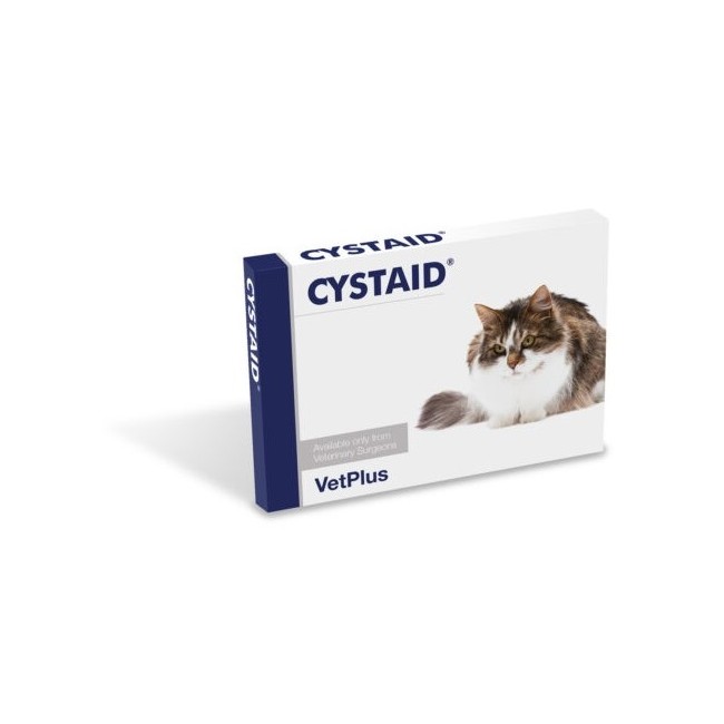 Cystaid 30 Capsule Cystaid 30 Capsule