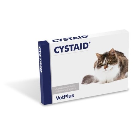 Cystaid 30 Capsule Cystaid 30 Capsule