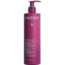 The Des Vignes Trattamento Corpo Nutriente 400 Ml 2022