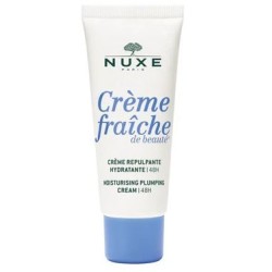 Nuxe Creme Fraiche Crema Rimpolpante Idratante 30 Ml