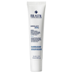 Tubetto da 40 ml di Rilastil Xeroalct(E) Crema Concentrata