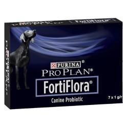Pro Plan Fortiflora Cane 7 Buste