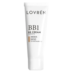 Lovren Bambini Crema Media 25 Ml