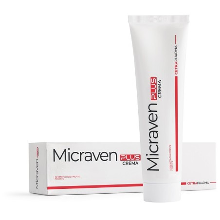 Micraven Plus Crema 100 Ml Micraven Plus Crema 100 Ml