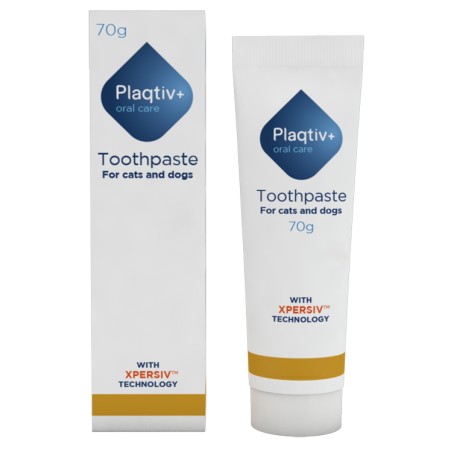 Plaqtiv+ Oral Care Dentifricio In Pasta 70 G Plaqtiv+ Oral Care Dentifricio In Pasta 70 G
