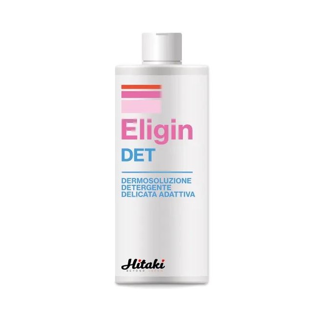 Eligin Detergente 500 Ml
