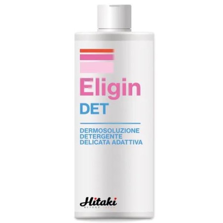 Eligin Detergente 500 Ml