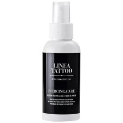 Linea Tattoo Piercing Care Spray 100 Ml