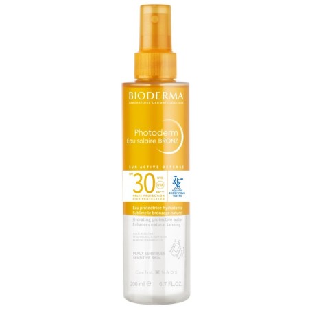 Photoderm Eau Solaire Bronz Spf30 Photoderm Eau Solaire Bronz Spf30
