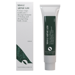 Mss1 Arnica30 Crema Gel 100 Ml