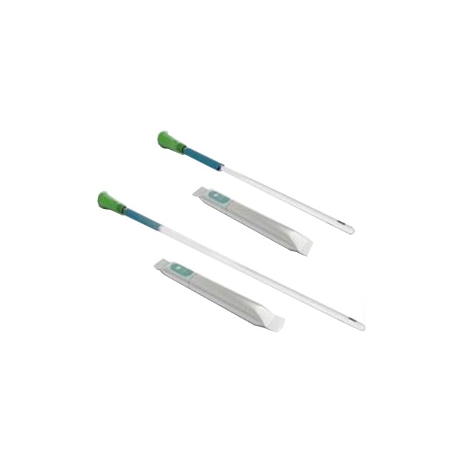 Catetere Urinario Intermittente Idrofilico Gentlecath Glide Uomo A Punta Dritta Ch12 30 Pezzi Catetere Urinario Intermittente Idrofilico Gentlecath Glide Uomo A Punta Dritta Ch12 30 Pezzi