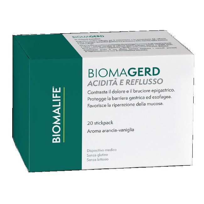 Biomagerd 20 Stickpack