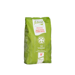 Felicia Penne Mais/riso 500 G