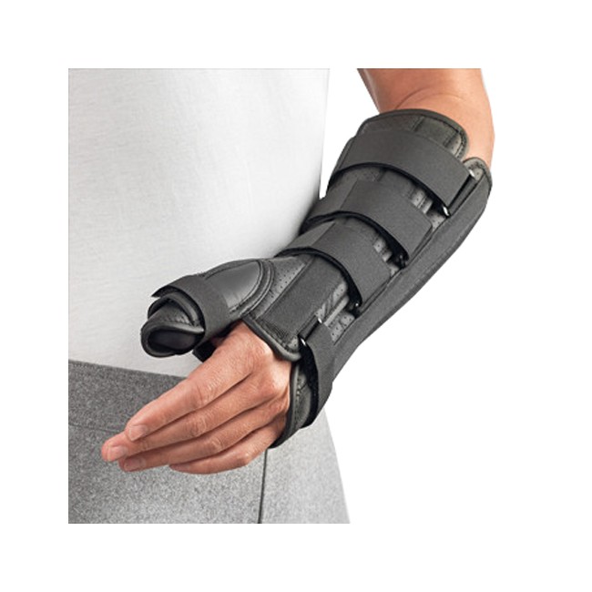 Ekeep M3 Thumbkeep Tutore Polsino/pollice Destro Taglia 02