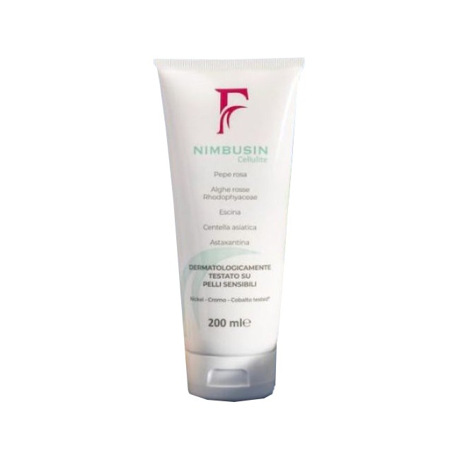 Nimbusin Cellulite 200 Ml Nimbusin Cellulite 200 Ml