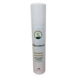 Fibroiderm Emulsione 50 Ml