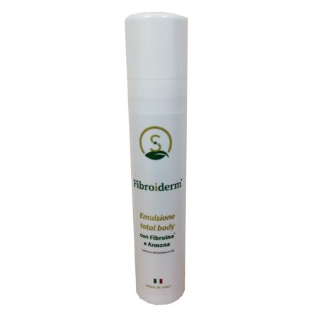 Fibroiderm Emulsione 50 Ml Fibroiderm Emulsione 50 Ml