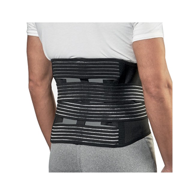 Corsetto Lombosacrale Gibaud Ortho Lombogib Tech Taglia 4 Corsetto Lombosacrale Gibaud Ortho Lombogib Tech Taglia 4